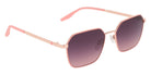 Converse CV113S 679 54 - Ok Bloomer/Shiny Rose Gold #id:cvcv113s679_s:104135