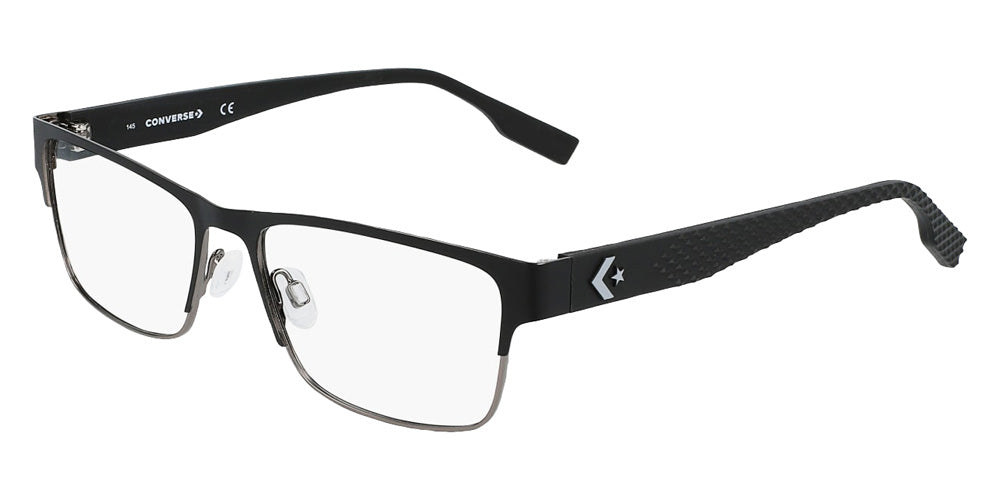 Converse CV3008 001 55 - Matte Black #id:cvcv3008001_s:100105