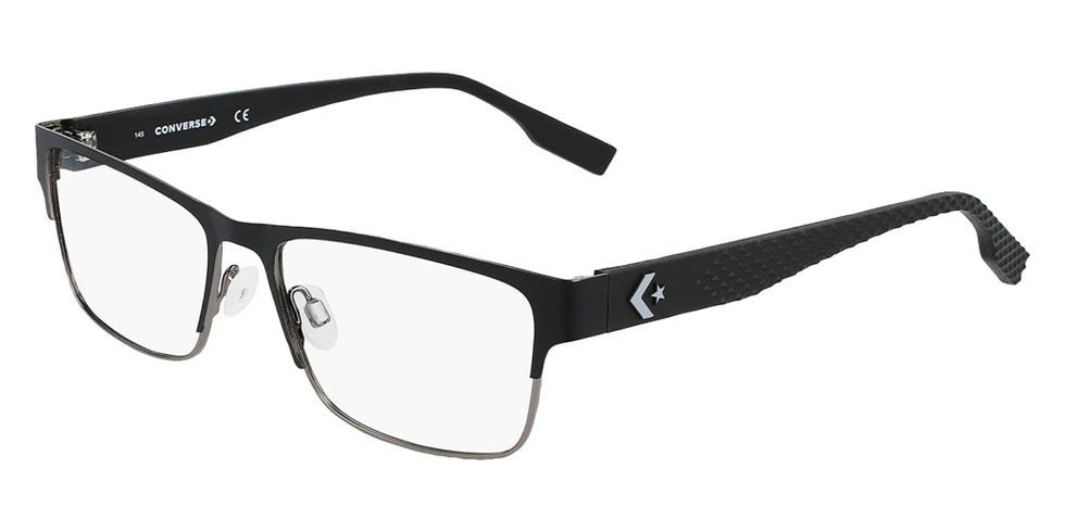 Converse CV3008 001 55 - Matte Black #id:cvcv3008001_s:100105