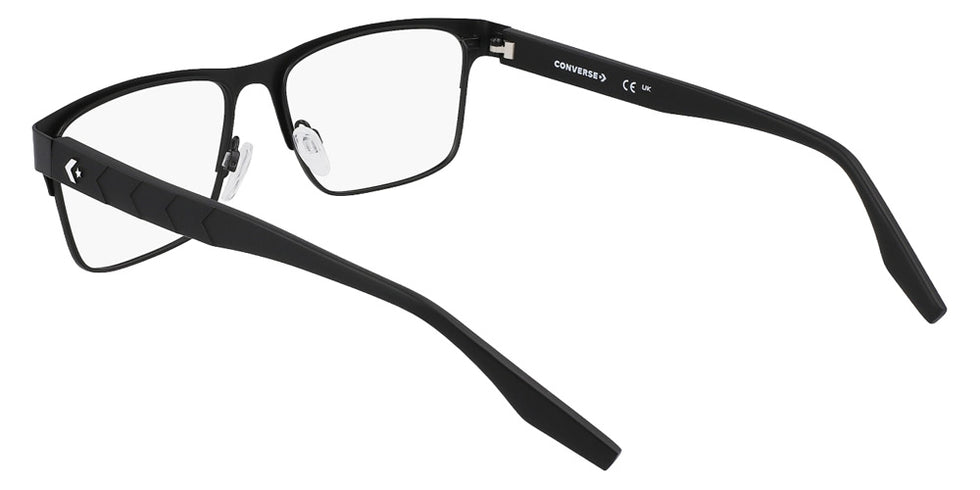 Converse CV3019 001 55 - Matte Black #id:cvcv3019001_s:100115