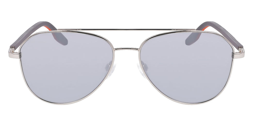 Converse CV307S NORTH END 045 58 - Shiny Silver #id:cvcv307snorthend045_s:100100