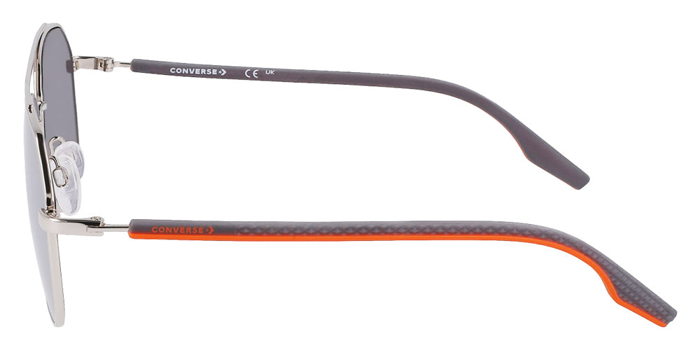 Converse CV307S NORTH END 045 58 - Shiny Silver #id:cvcv307snorthend045_s:100110