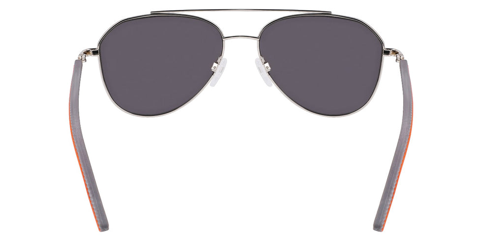 Converse CV307S NORTH END 045 58 - Shiny Silver #id:cvcv307snorthend045_s:100120