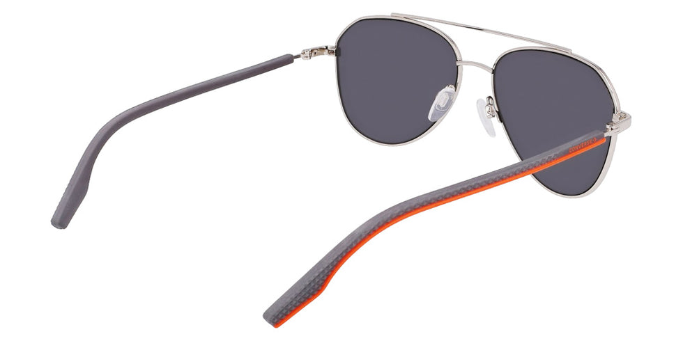 Converse CV307S NORTH END 045 58 - Shiny Silver #id:cvcv307snorthend045_s:100125