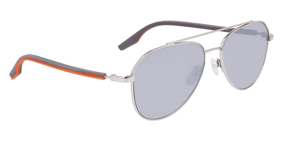 Converse CV307S NORTH END 045 58 - Shiny Silver #id:cvcv307snorthend045_s:100135