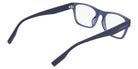 Converse CV5015Y 410 49 - Crystal Midnight Navy #id:cvcv5015y410_s:104125