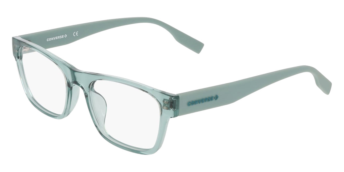 Converse CV5015Y 452 49 - Crystal Mountain Teal #id:cvcv5015y452_s:106105