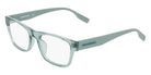 Converse CV5015Y 452 49 - Crystal Mountain Teal #id:cvcv5015y452_s:106105