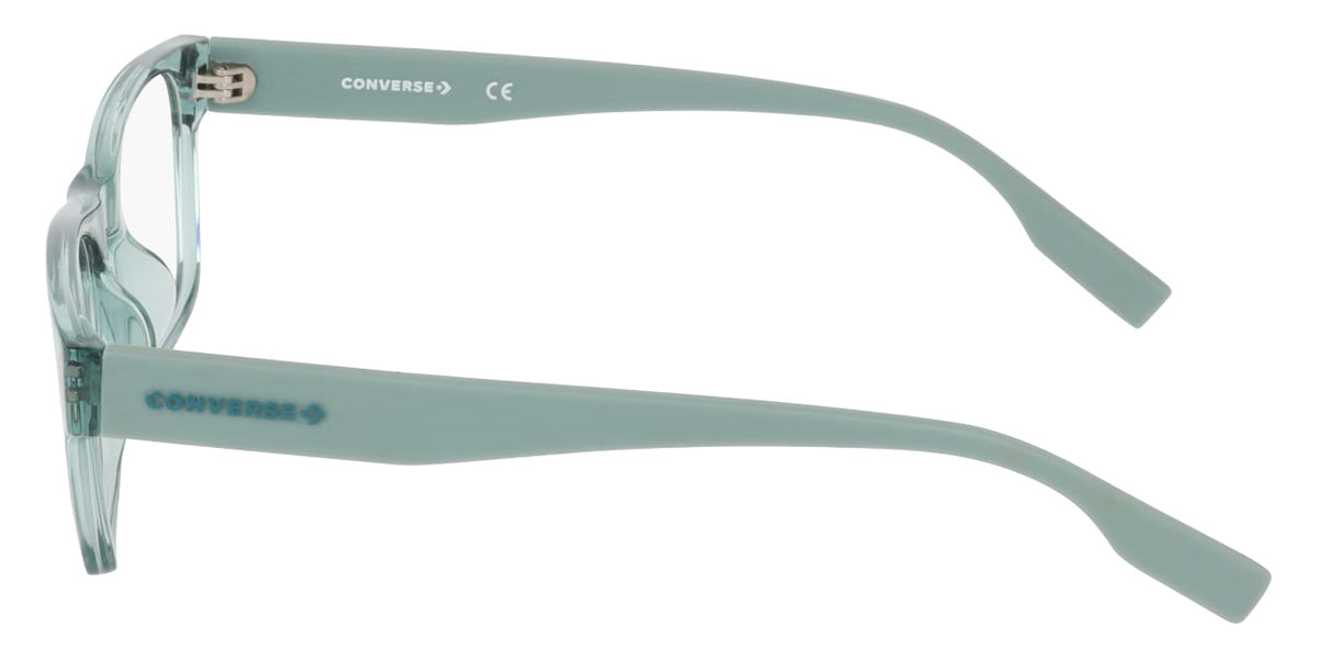 Converse CV5015Y 452 49 - Crystal Mountain Teal #id:cvcv5015y452_s:106110