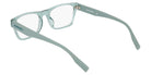 Converse CV5015Y 452 49 - Crystal Mountain Teal #id:cvcv5015y452_s:106115