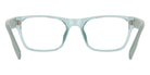 Converse CV5015Y 452 49 - Crystal Mountain Teal #id:cvcv5015y452_s:106120