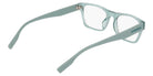 Converse CV5015Y 452 49 - Crystal Mountain Teal #id:cvcv5015y452_s:106125