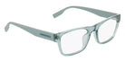 Converse CV5015Y 452 49 - Crystal Mountain Teal #id:cvcv5015y452_s:106135