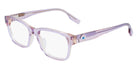 Converse CV5020YN 532 48 - Crystal Himalayan Salt/Crimson #id:cvcv5020yn532_s:100105