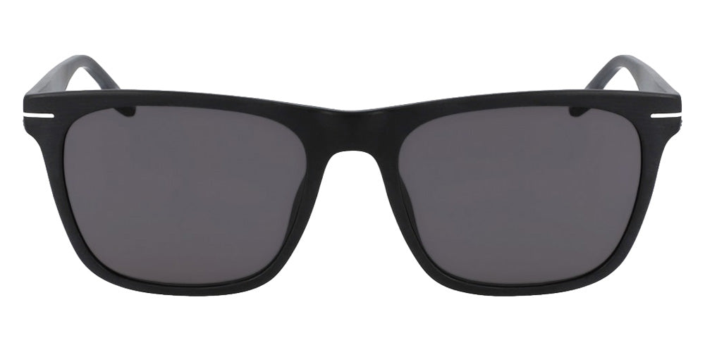 Converse CV504S REBOUND 001 55 - Matte Black #id:cvcv504srebound001_s:100100