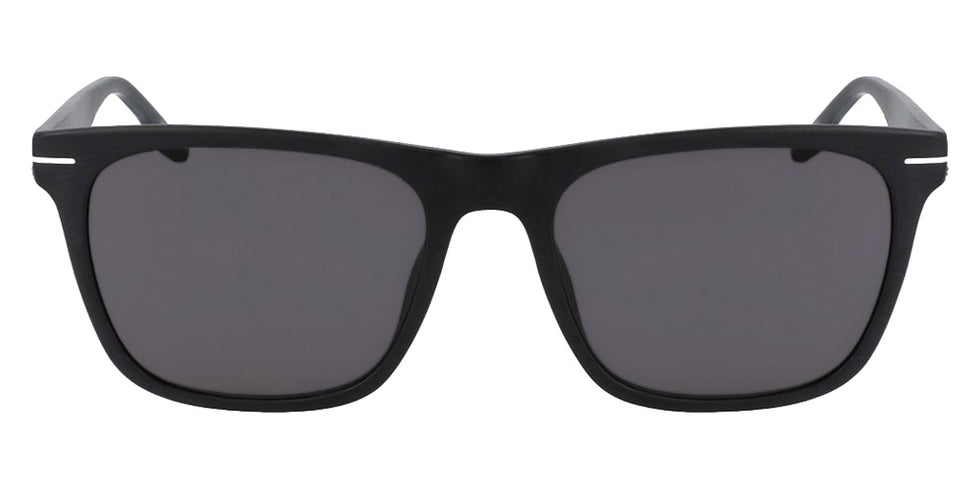 Converse CV504S REBOUND 001 55 - Matte Black #id:cvcv504srebound001_s:100100