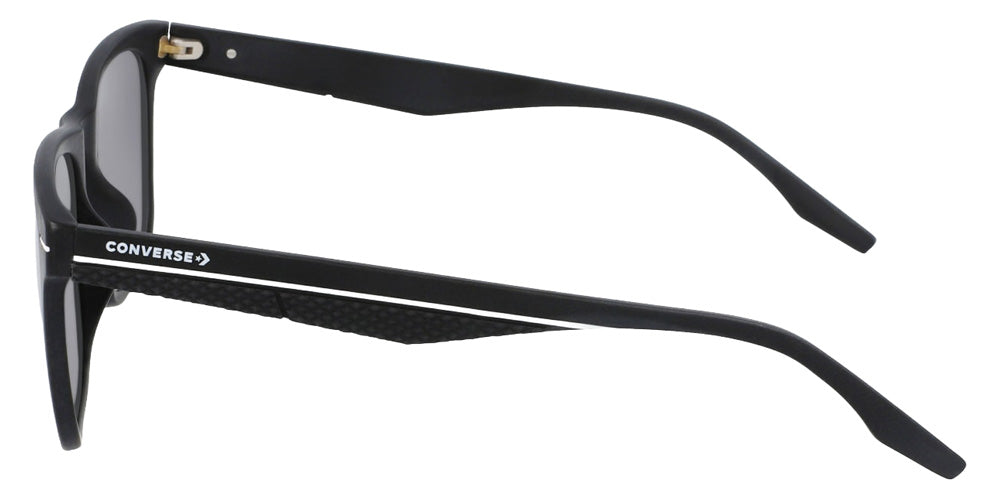 Converse CV504S REBOUND 001 55 - Matte Black #id:cvcv504srebound001_s:100110