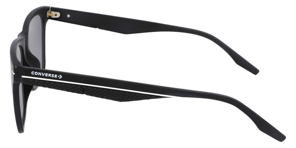 Converse CV504S REBOUND 001 55 - Matte Black #id:cvcv504srebound001_s:100110