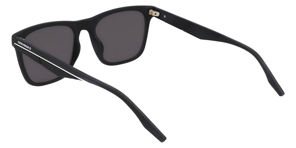 Converse CV504S REBOUND 001 55 - Matte Black #id:cvcv504srebound001_s:100115