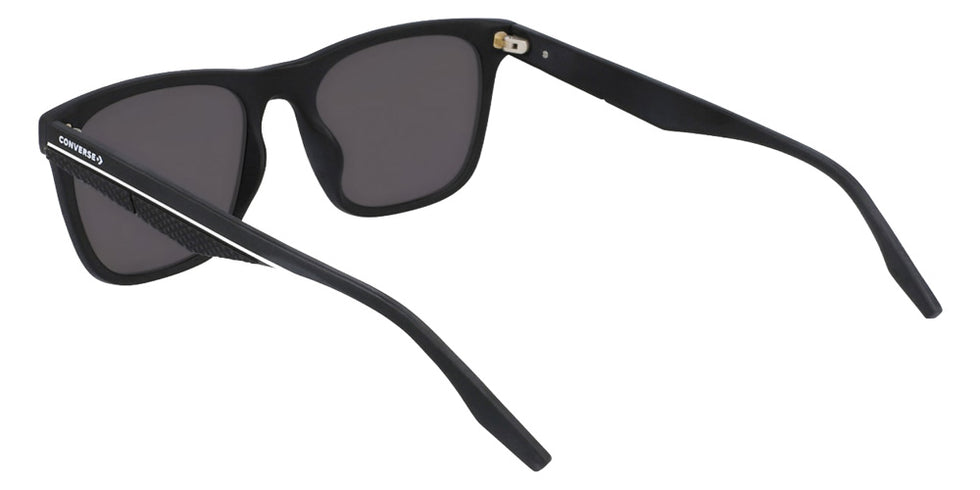 Converse CV504S REBOUND 001 55 - Matte Black #id:cvcv504srebound001_s:100115