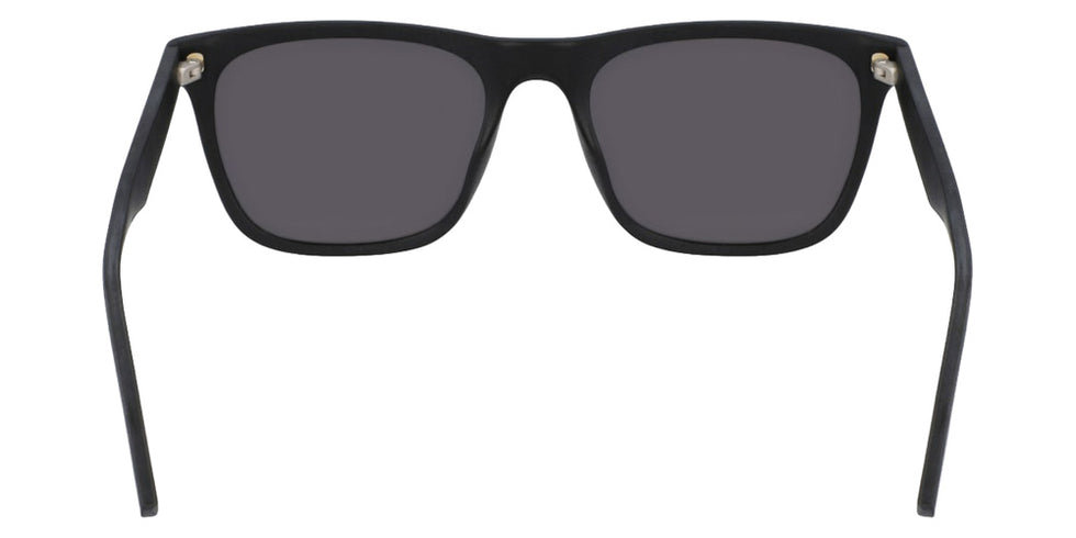 Converse CV504S REBOUND 001 55 - Matte Black #id:cvcv504srebound001_s:100120