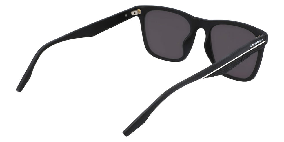 Converse CV504S REBOUND 001 55 - Matte Black #id:cvcv504srebound001_s:100125