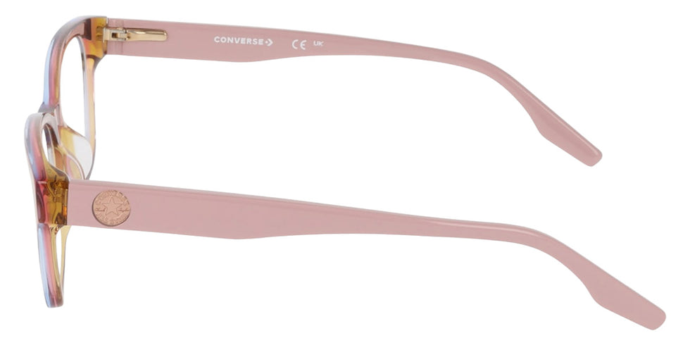 Converse CV5064Y 285 49 - Peach Crystal Laminate #id:cvcv5064y285_s:102110