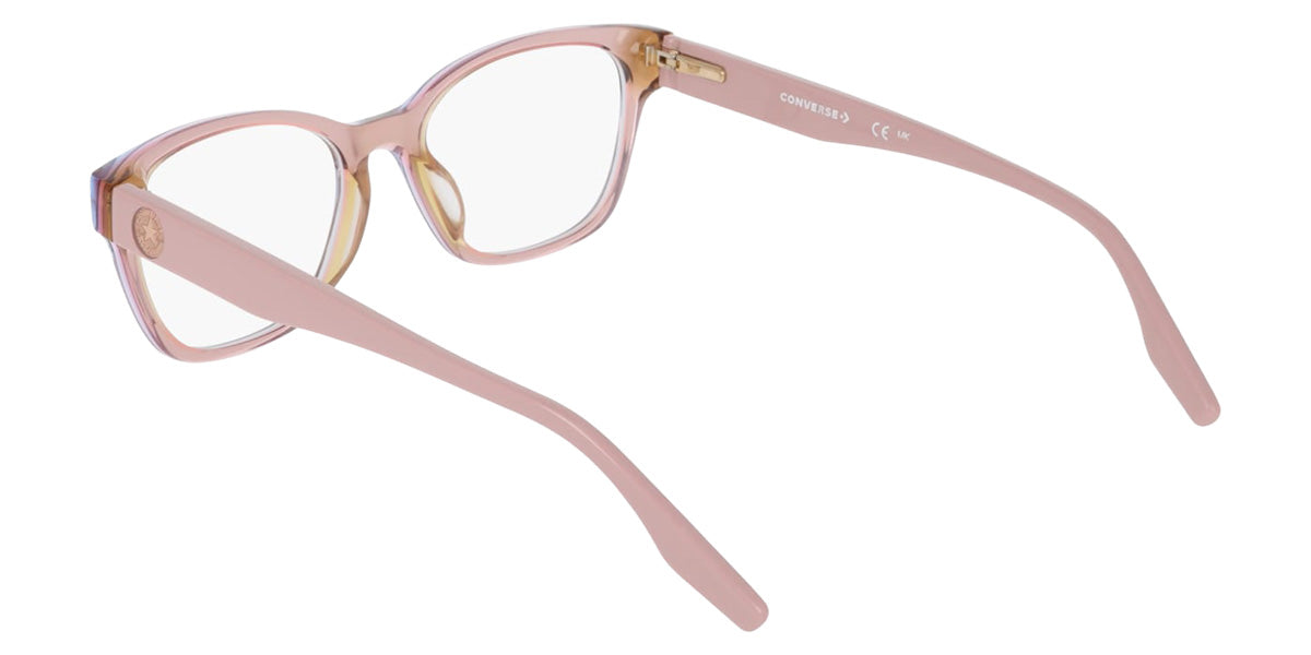 Converse CV5064Y 285 49 - Peach Crystal Laminate #id:cvcv5064y285_s:102115