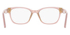 Converse CV5064Y 285 49 - Peach Crystal Laminate #id:cvcv5064y285_s:102120