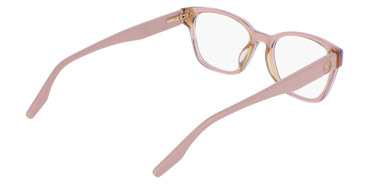 Converse CV5064Y 285 49 - Peach Crystal Laminate #id:cvcv5064y285_s:102125
