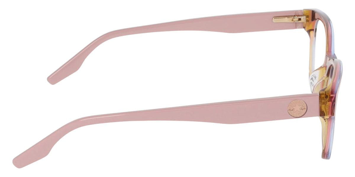 Converse CV5064Y 285 49 - Peach Crystal Laminate #id:cvcv5064y285_s:102130