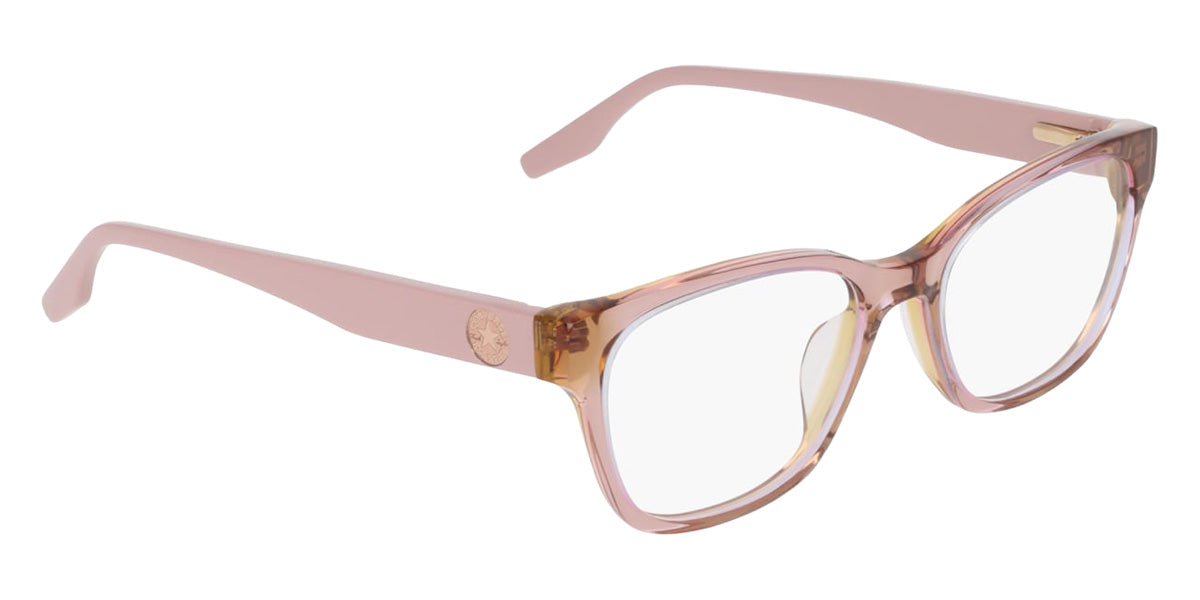 Converse CV5064Y 285 49 - Peach Crystal Laminate #id:cvcv5064y285_s:102135