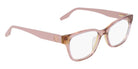 Converse CV5064Y 285 49 - Peach Crystal Laminate #id:cvcv5064y285_s:102135