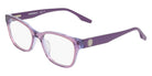 Converse CV5064Y 513 49 - Purple Crystal Laminate #id:cvcv5064y513_s:106105