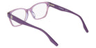 Converse CV5064Y 513 49 - Purple Crystal Laminate #id:cvcv5064y513_s:106115