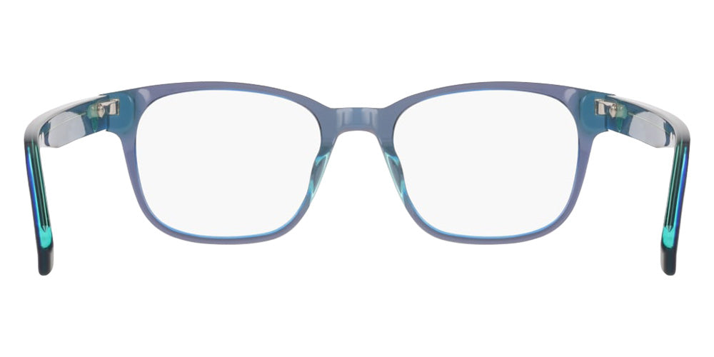 Converse CV5136 429 53 - Blue/Teal Laminate #id:cvcv5136429_s:104120