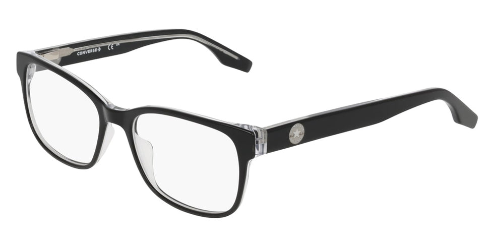 Converse CV5137 009 55 - Black/Crystal Laminate #id:cvcv5137009_s:100105