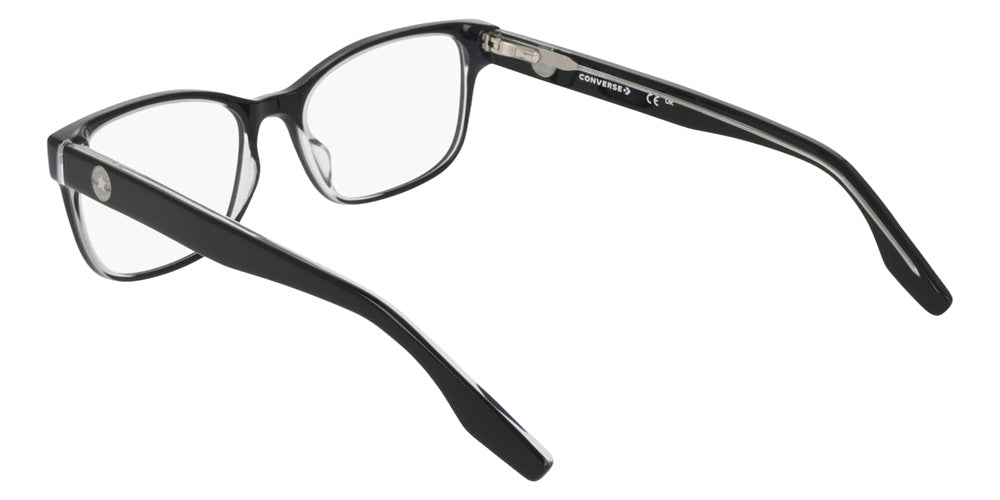 Converse CV5137 009 55 - Black/Crystal Laminate #id:cvcv5137009_s:100115