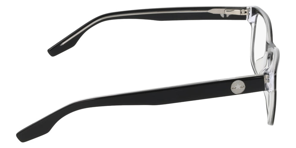 Converse CV5137 009 55 - Black/Crystal Laminate #id:cvcv5137009_s:100130