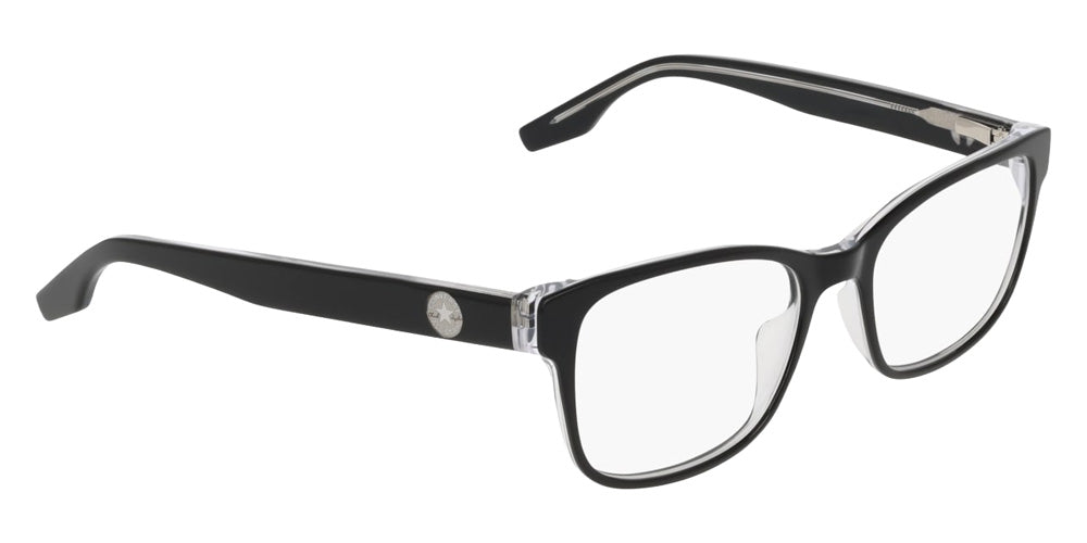 Converse CV5137 009 55 - Black/Crystal Laminate #id:cvcv5137009_s:100135