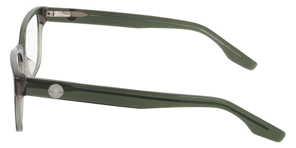 Converse CV5137 308 55 - Green/Smoke Laminate #id:cvcv5137308_s:102110