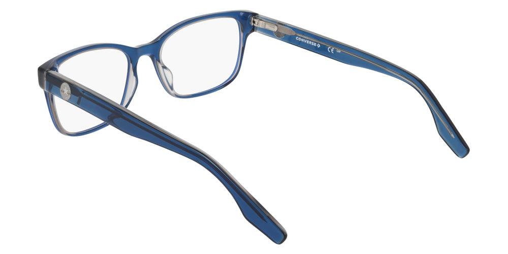 Converse CV5137 402 55 - Blue/Khaki Laminate #id:cvcv5137402_s:104115