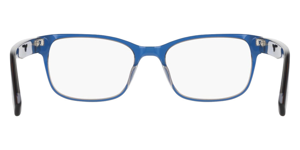 Converse CV5137 402 55 - Blue/Khaki Laminate #id:cvcv5137402_s:104120