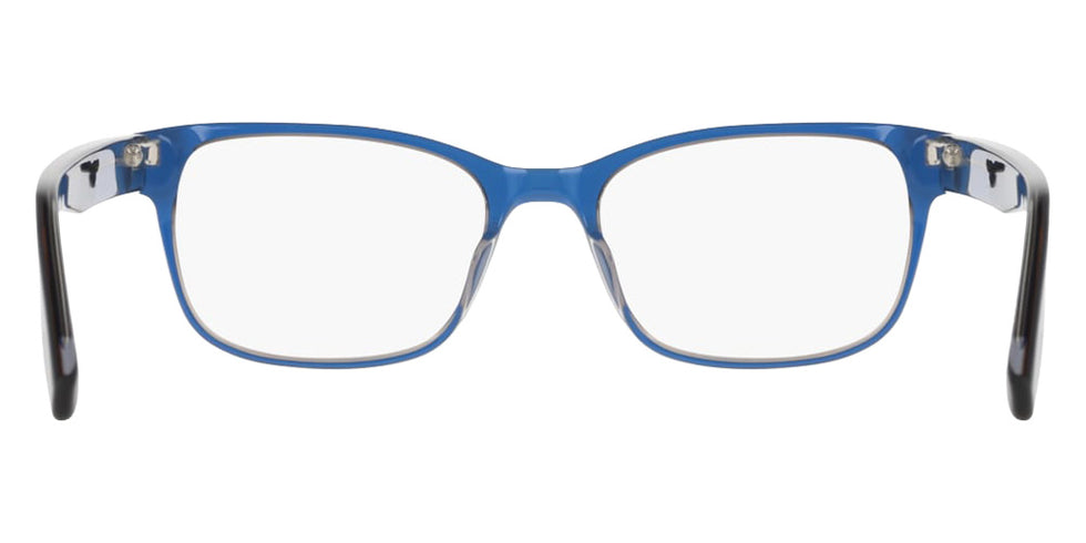 Converse CV5137 402 55 - Blue/Khaki Laminate #id:cvcv5137402_s:104120