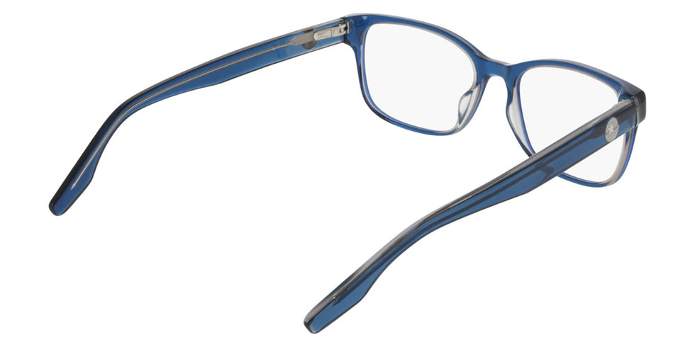 Converse CV5137 402 55 - Blue/Khaki Laminate #id:cvcv5137402_s:104125