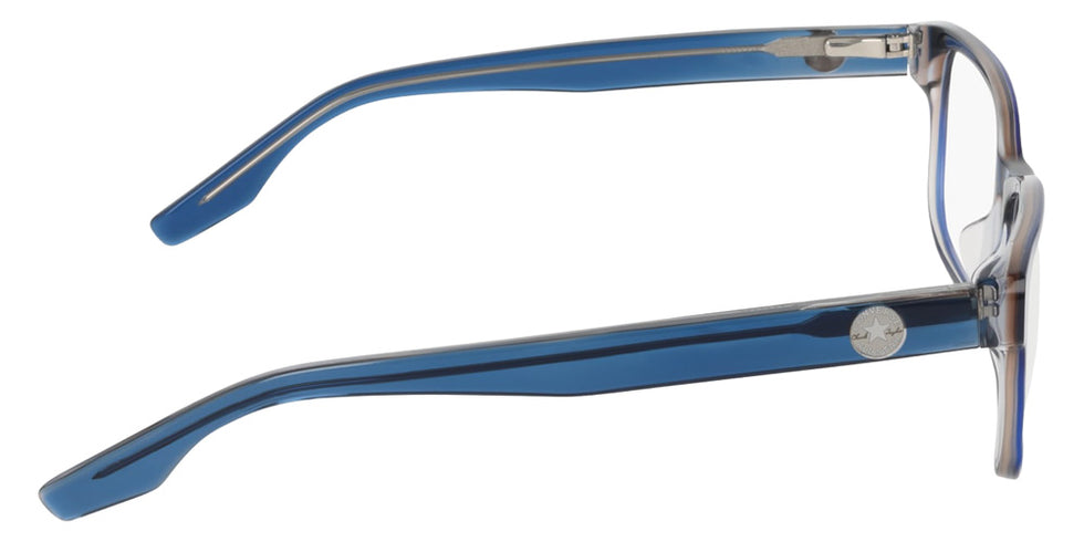 Converse CV5137 402 55 - Blue/Khaki Laminate #id:cvcv5137402_s:104130