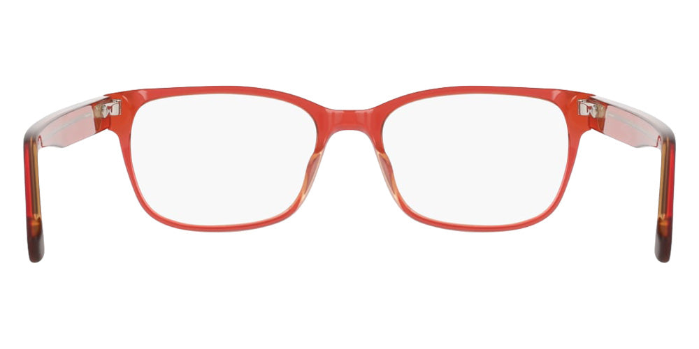 Converse CV5137 810 55 - Persimmon/Tangerine Laminate #id:cvcv5137810_s:106120