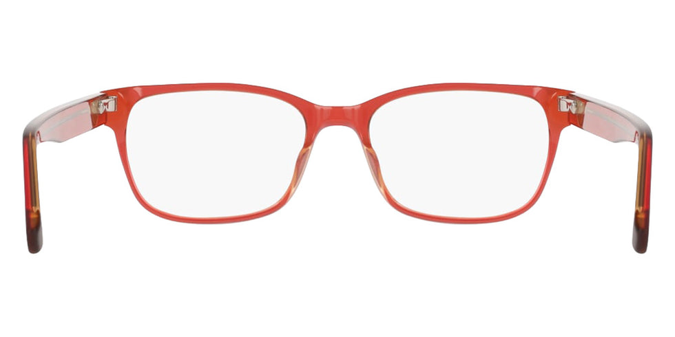 Converse CV5137 810 55 - Persimmon/Tangerine Laminate #id:cvcv5137810_s:106120