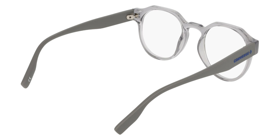 Converse CV5138 021 50 - Crystal Classic Gray #id:cvcv5138021_s:100125