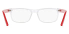 Converse CV5147 970 53 - Crystal Clear #id:cvcv5147970_s:106120